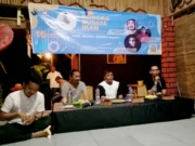Kongkow Budaya, Ajang Temu Kangen Antar Alumni Ponpes Manahijussadat