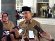 Andika Hazrumy 2019 Target Perpustakaan Desa Harus Tercapai