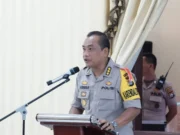 Perayaan Imlek 2570, Polda Banten Siagakan 798 Personel