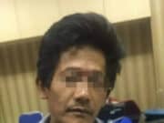 Dipergoki Istri Cabuli Cucu Kakek Tua Digelandang Polisi di Tangsel