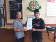 Korupsi Berjamaah DPRD Kota Tangerang Diduga Gunakan Anggaran Kecamatan dan Dinas