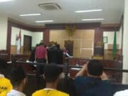 Sidang Perbaikan Jalan Sungai Turi, JPU Hadirkan Saksi Tak Kompeten
