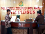 Babak Baru Dugaan Korupsi DPRD Kota Tangerang Patron Lapor ke Kejagung RI