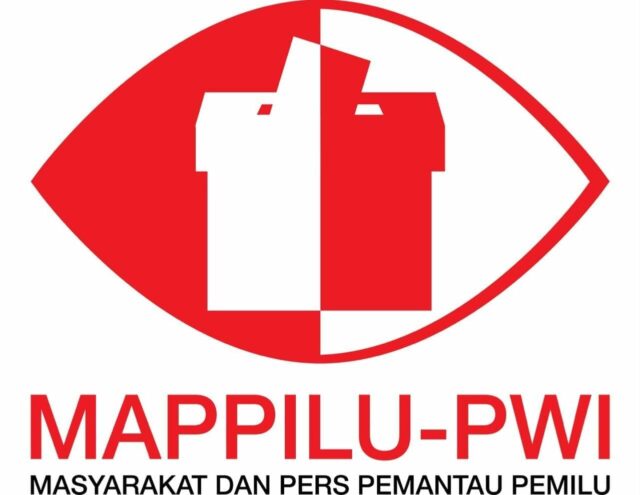 Mappilu - PWI: Pemilu Bukan Hanya Pilpres