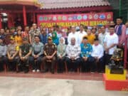Dandim 0506/Tgr dan KPU Gelar Deklarasi Kerukunan Umat