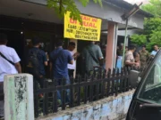Lelang KPKNL, Rumah Disita Pengadilan Tangerang