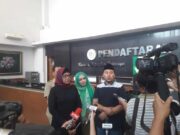 Ketua DPRD Minta Perbaikan Cepat Pasca Kebakaran RSUD Kota Tangerang