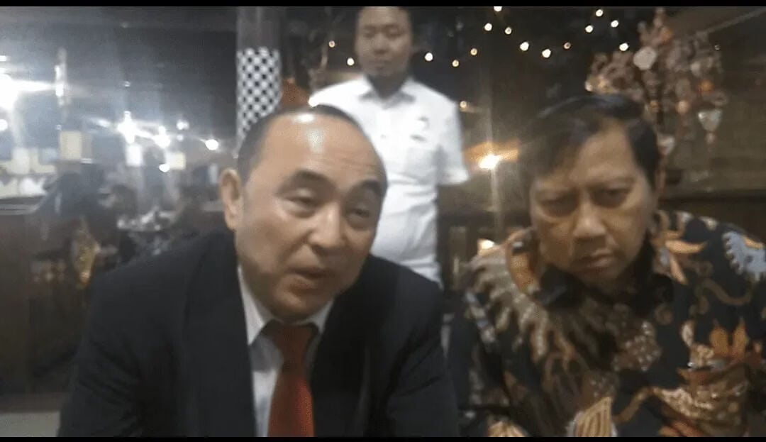 Selama 8 Tahun Pihak PPKPCS dengan Pihak PT CKI, Akhirnya Ambil Jalan Mufakat.