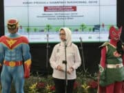 HPSN, Walikota Ajak Masyarakat Peduli Sampah