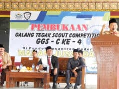 Hadiri Event GGS-C ke-4 Ponpes Modern Manahijussadat, Kak Ade Sumardi: Belajar Sungguh-sungguh, Taati OrangTua dan Guru Hadiri Event GGS-C ke-4 Ponpes Modern Manahijussadat, Kak Ade Sumardi: Belajar Sungguh-sungguh, Taati OrangTua dan Guru