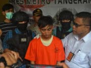 5 Tahun Buron, Pelaku Pembunuhan Dihantui Korban