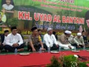Safari Dakwah, Kapolres Himbau Jangan Mudah Terprovokasi