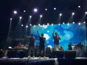 Disbudpar Janji Akan Libatkan Musisi Lokal di Culinary Night dan Event Lain