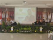 DPD PPNI Kota Tangerang, Perawat Harus Profesional dan Sejahtera