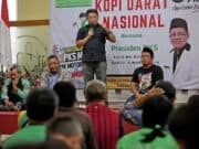 Janji Politik PKS Soal STNK dan SIM Seumur Hidup, Didukung Forum Ojek Online