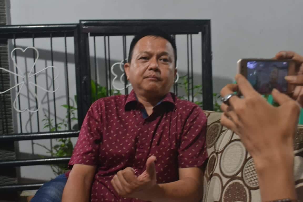 Reses Pertama DPRD Serap Aspirasi Warga di 3 RW Sukasari