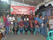 Reses Pertama DPRD Serap Aspirasi Warga di 3 RW Sukasari
