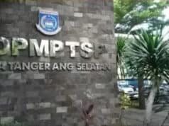 Gempur: DPMPTSP Tangsel Kurang Propesional Dan Brantakan Gempur: DPMPTSP Tangsel Kurang Propesional Dan Brantakan
