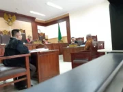 Berbelit-belit, Dua Saksi Terdakwa Tjen Jung Sen Kerap Ditegur Hakim