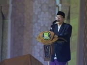 Gubernur: MTQ Banten Rasa Nasional, DPRD Sebut Ini Momentum Syiar Kota Tangerang