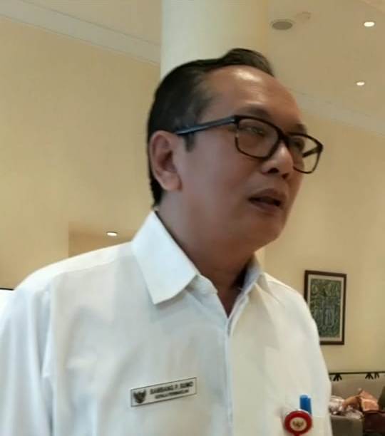 Ombudsman RI Banten; Gubernur Banten Konsen Peningkatan Pelayanan Publik