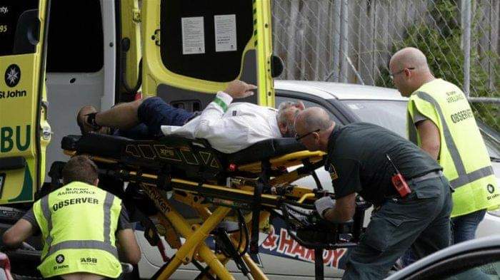 Presiden PKS Mengutuk Keras Penembakan Massal Umat Islam di Selandia Baru