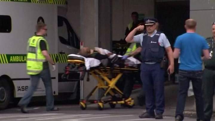 Presiden PKS Mengutuk Keras Penembakan Massal Umat Islam di Selandia Baru