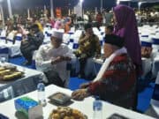 Gubernur Banten Meninjau Pelaksanaan MTQ XVI Banten 2019