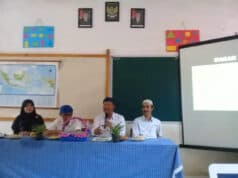 Kadiskerpus Lebak Ajak Semua Pembina Sekolah Menjadi Manusia Literat Kadiskerpus Lebak Ajak Semua Pembina Sekolah Menjadi Manusia Literat