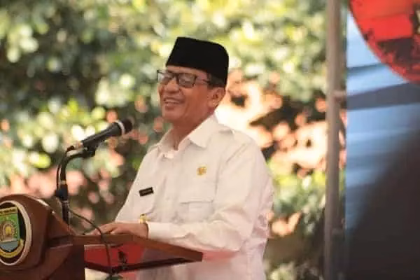 Banten Salah Satu Daerah di Indonesia Dengan Ekspor Terbesar Banten Salah Satu Daerah di Indonesia Dengan Ekspor Terbesar