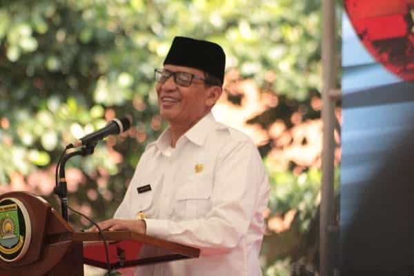 Banten Salah Satu Daerah di Indonesia Dengan Ekspor Terbesar