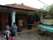 Dinkes Kab Tangerang Menyelidiki Korban Meninggal Diduga Digigit Serangga Jenis Semut