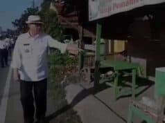 2020, Wahidin Targetkan Seluruh Jalan Provinsi Sudah Bagus Gubernur Banten Inginkan Jalur Palima - Pakupatan Jadi Jalan Protokol
