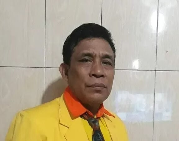 H. Sutan Rabat: Partai Berkarya Siap Teruskan Repelita dan GBHN
