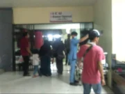 Perpres, BPJS Tak Biayai Korban Penusukan OTK di PN Tangerang
