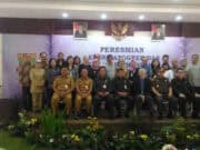 Diresmikan, RSUD Kabupaten Tangerang Laboratorium Mampu Deteksi 50 Jenis Bakteri