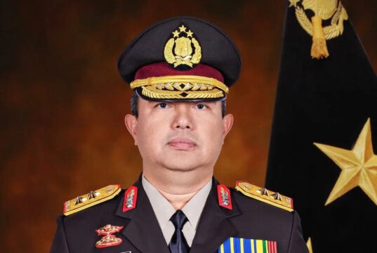 Irjen Pol Tomsi Tohir Sambut Baik Pemilu di Banten Berlangsung Damai Irjen Pol Tomsi Tohir Sambut Baik Pemilu di Banten Berlangsung Damai