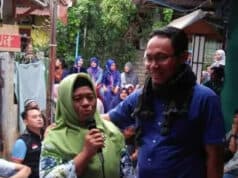 Serangan Fajar Dimata Caleg Ini