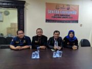 Bawaslu: 22 TPS di Kota Tangerang Bakal Pemilihan Suara Ulang