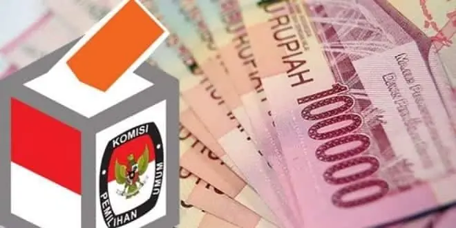 Dua Caleg PDIP Kota Tangsel DiLaporkan GMB - PB