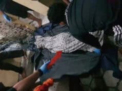 Dilaporkan Hilang, Petugas Kebersihan Ponpes Ditemukan Membusuk Di Parit