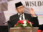 IPM Provinsi Banten Tahun 2018 Meningkat 0,53 Poin Mencapai 71,95