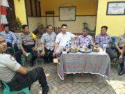 Partisipasi Pemilih Pemilu 2019 Meningkat di Kecamatan Pinang