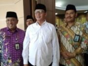 Pasca Pemilu, Gubernur Banten Imbau Masyarakat Tetap Jaga Kondusivitas