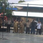 Perlengkapan Pemilu Mulai Didistribusikan Wilayah Kecamatan Tangerang