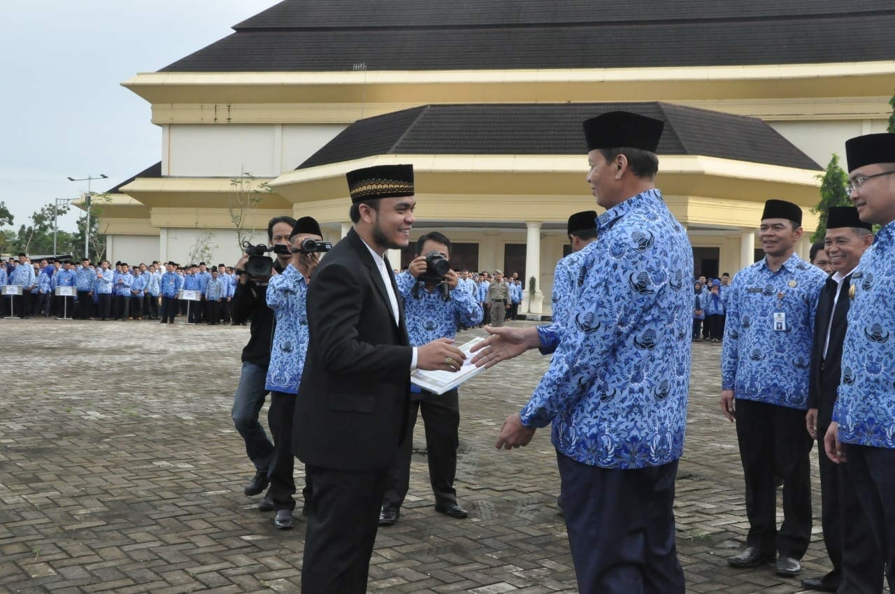 Gubernur Banten Minta Nilai Al Qur'an Diterapkan Dalam Setiap Aspek Kehidupan