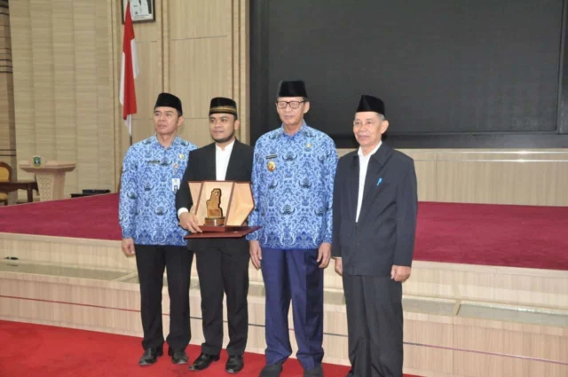 Gubernur Banten Minta Nilai Al Qur'an Diterapkan Dalam Setiap Aspek Kehidupan