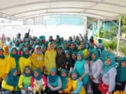 Tahun Depan Insentif Kader Kesehatan Naik