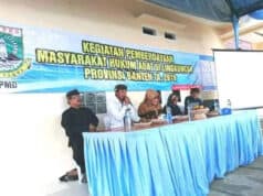 Pemberdayaan Masyarakat Hukum Adat Memberi Harapan Bagi Kesejahteraan Pemberdayaan Masyarakat Hukum Adat Memberi Harapan Bagi Kesejahteraan