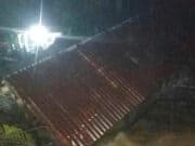 Desa Ciparasi Bakal Lokasi Kemah Wisata Api Literasi Diterjang Banjir